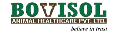 Bovisol Logo